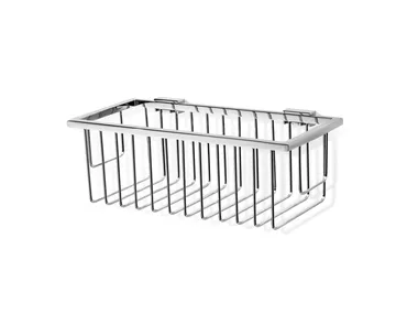 WA WND3 - Wall-mounted soap dish for shower by DECOR WALTHER