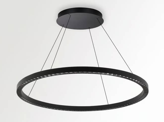 INFORM R1+ CS - LED dimmable pendant lamp by Deltalight