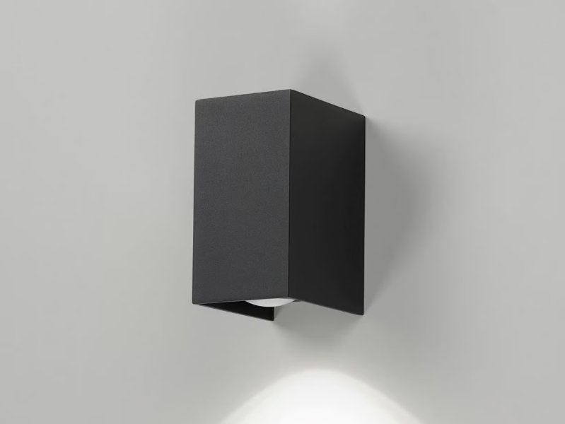 MONO II - LED Outdoor wall Lamp by Deltalight