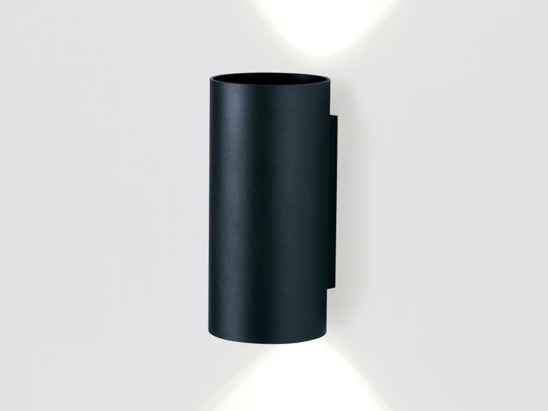 ULTRA X - LED metal Outdoor wall Lamp by Deltalight
