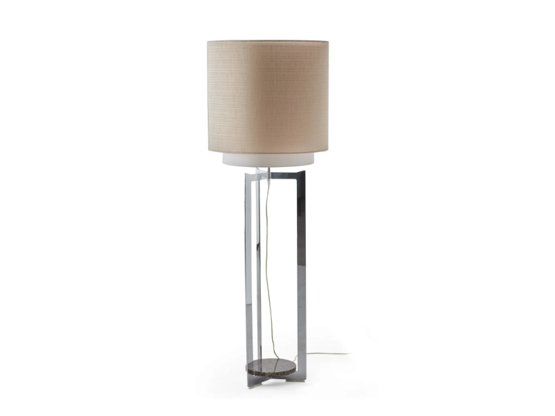 DACIA - Floor lamp by Dema