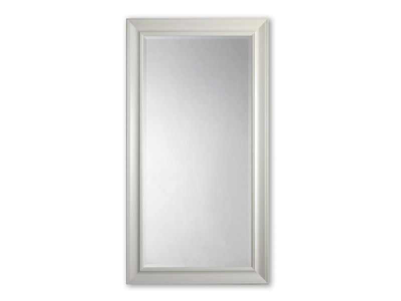 REGENT - Rectangular wooden framed mirror by Devon&Devon