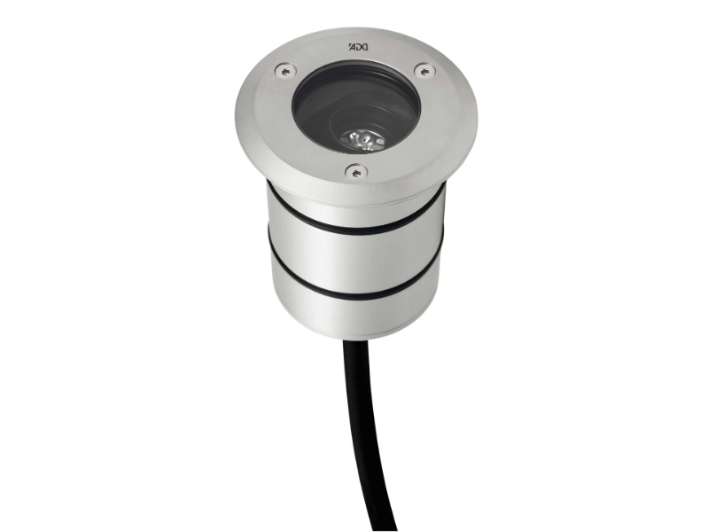GIOVE - Outdoor steplight by DGA