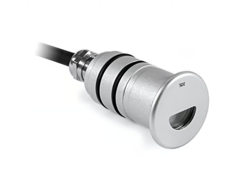 LEI IP65 - Outdoor steplight by DGA