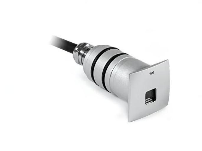 LUI IP65 - Outdoor steplight by DGA