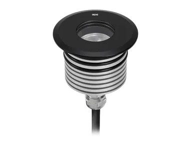 NESIS H65 Am - Outdoor steplight by DGA