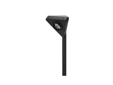 NOTA R - LED floor lamp by DGA