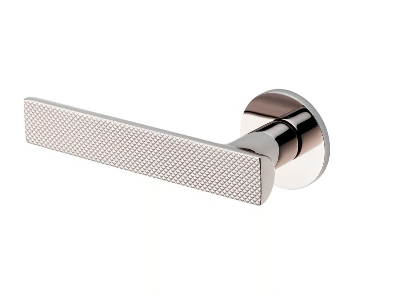 ANIK BRILLIANT - Door handle by Dnd