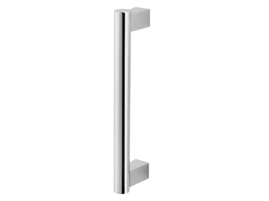 BRANDO - Brass pull handle by Dnd