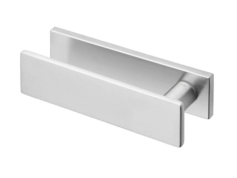 DUE - Door handle by Dnd