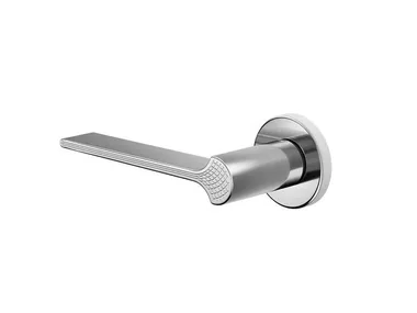 GINKGO BILOBA - Door handle by Dnd