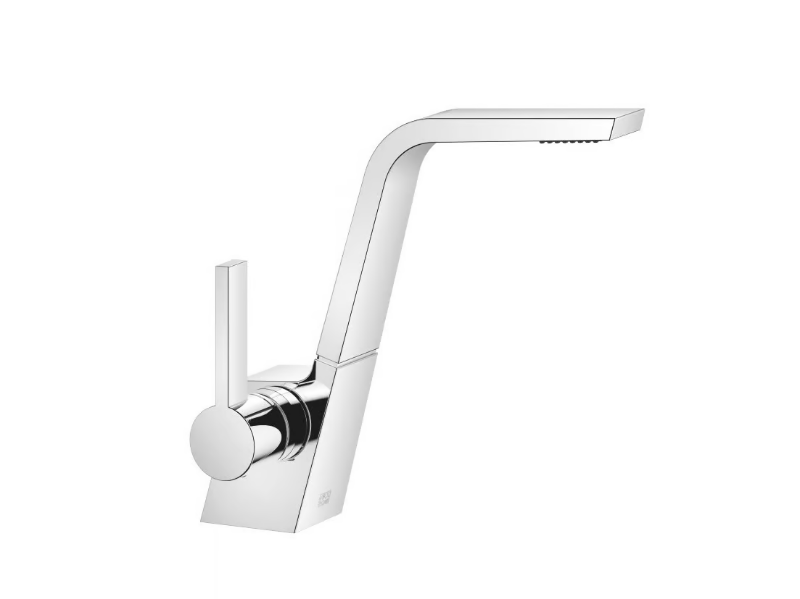 CL.1 33521705 - Countertop single handle washbasin mixer by Dornbracht