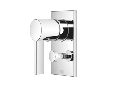 CL.1 36120670 - Shower mixer with diverter by Dornbracht