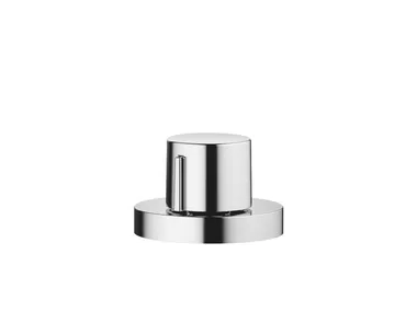 ELIO 10710970 - Deck-mounted remote control tap by Dornbracht