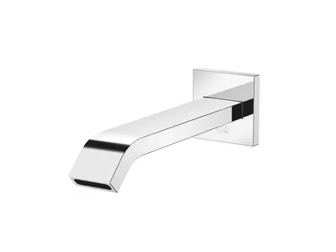 IMO 13801670 - Wall-mounted bathtub spout by Dornbracht