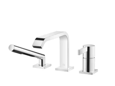 IMO 27412670 - Bathtub set with hand shower by Dornbracht