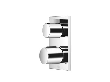 IMO 36426670 - Recessed shower mixer by Dornbracht