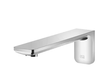 LISSÈ 13801845 - Wall-mounted bathtub spout by Dornbracht