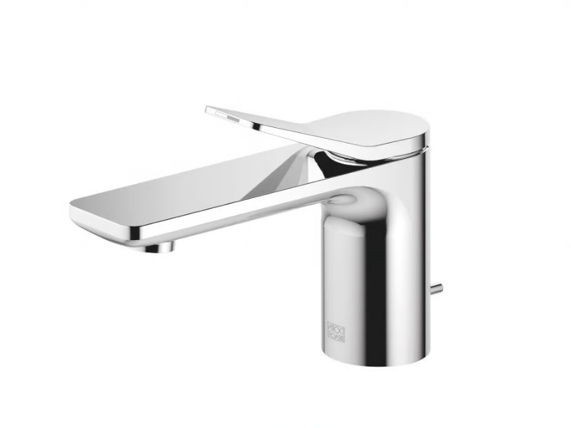LISSÉ 33500845 - Countertop single handle washbasin mixer by Dornbracht