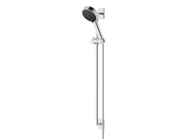 LULU 26413710 - Wall-mounted handshower with bracket by Dornbracht