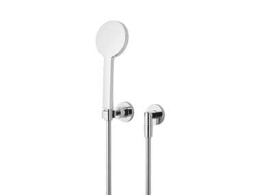 TARA 27803892 - Wall-mounted handshower with hose by Dornbracht