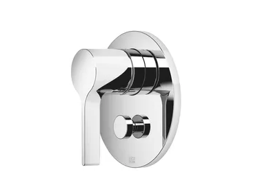 VAIA 36120809 - Shower mixer with diverter by Dornbracht