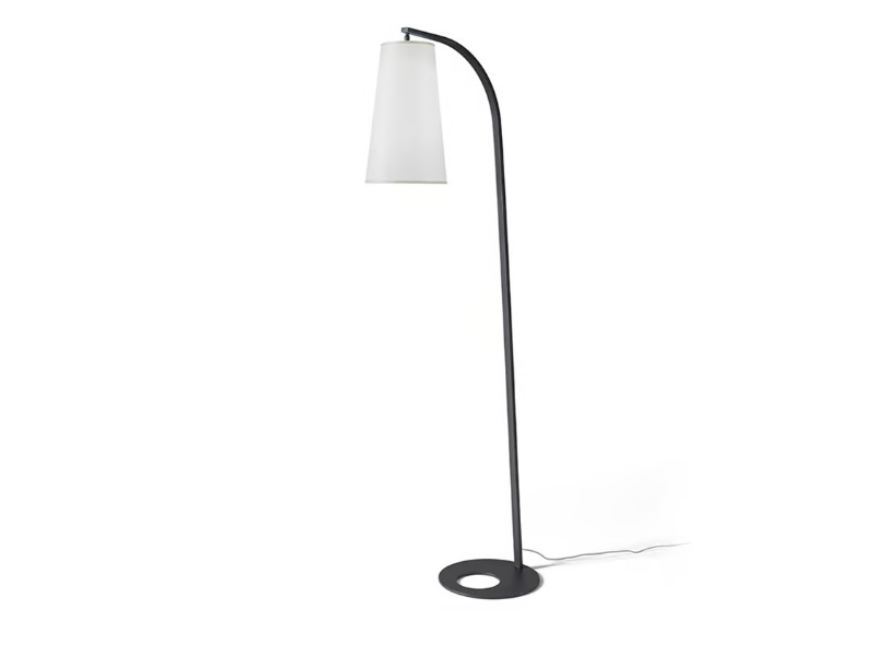 COBE - Fabric floor lamp by Egoitaliano