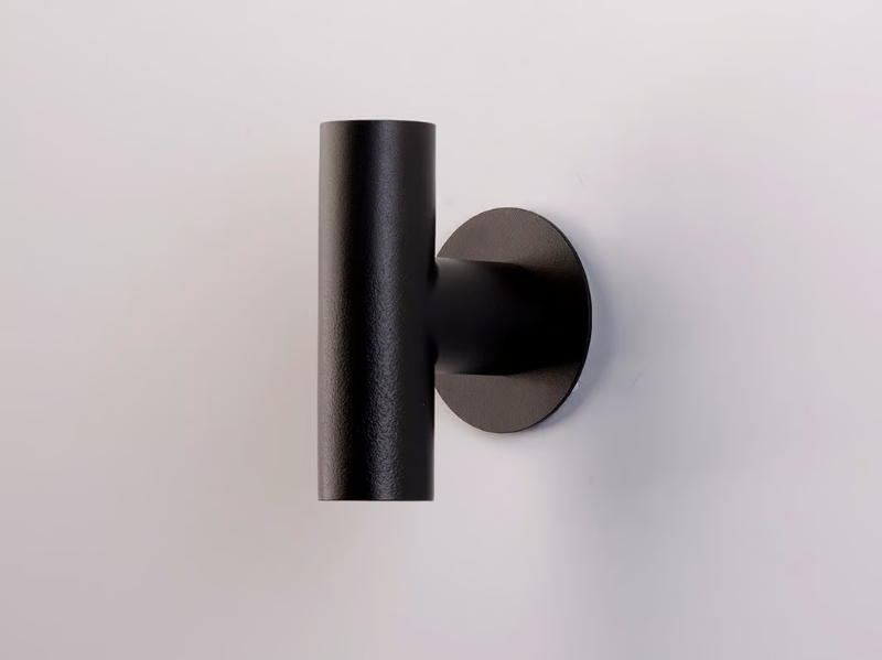 RACCORDI DI LUCE - JOY 4672 - LED stainless steel outdoor wall lamp by EGOLUCE