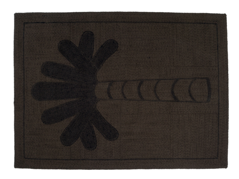 MIRADOR - Handmade PET outdoor rugs by Élitis