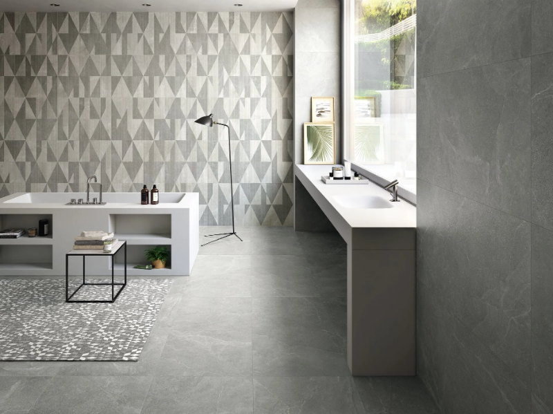 Eureka Grigio by Provenza