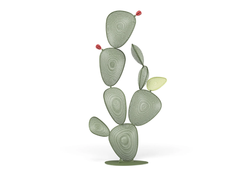 FICUS - Steel floor lamp by Emu