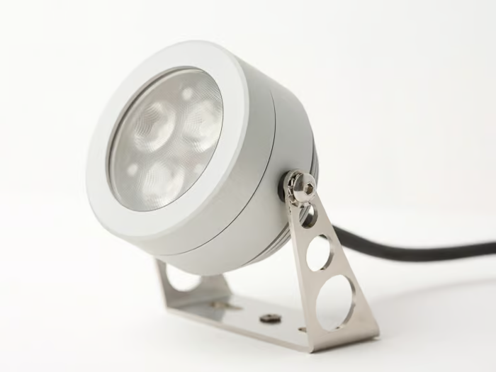 MAX 3 FLOOD - LED adjustable Outdoor floodlight by ENGI