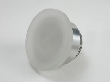 MAX 3 SOFT - LED recessed Outdoor spotlight by ENGI