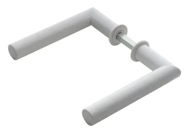 CHIARA - Polyamide door handle by Esinplast