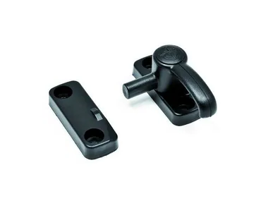 CHIOCCIOLA handle for outward opening - Handle for outward opening window by Esinplast