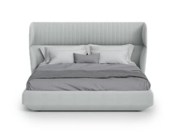 DOLLY LARA - Upholstered storage bed by ESTEL GROUP
