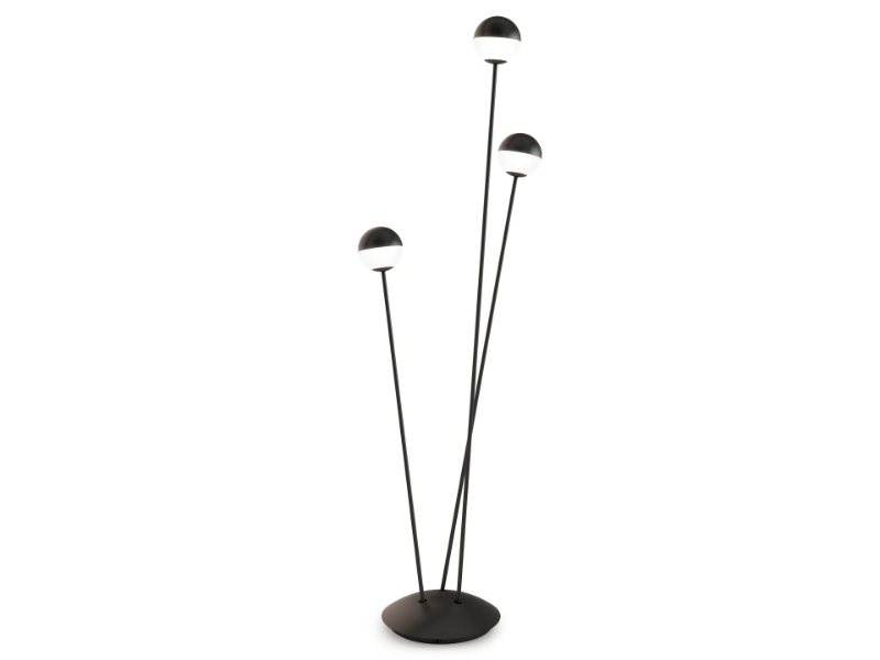 ALFI - LED adjustable floor lamp by Estiluz