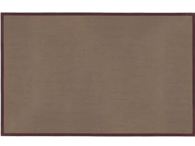 HIMBA - Rectangular sisal rug by ETRO Home Interiors
