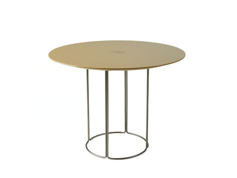 LAGOON - Round dining table by ETRO Home Interiors