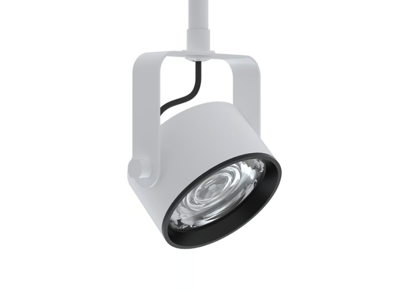 ORFEU TE ST - LED swivel aluminium pendant lamp by Exporlux