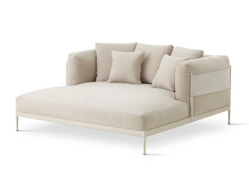 OBI - Fabric garden bed by EXPORMIM