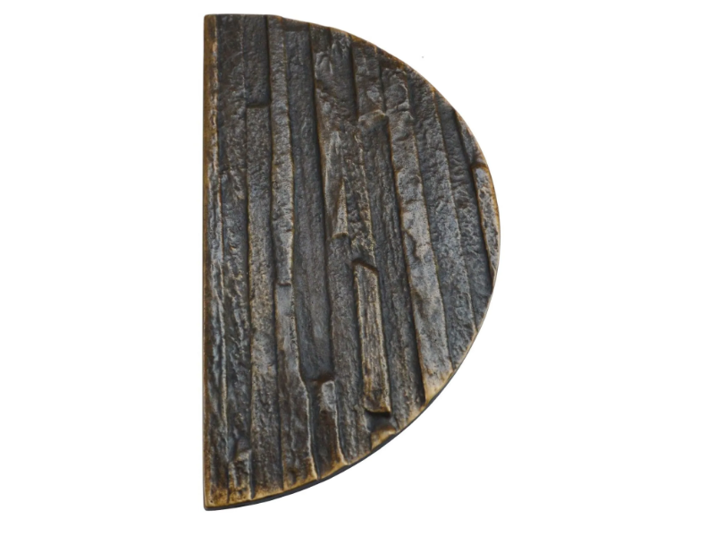 ARBORIS MT4083 - Bronze pull handle by Fama International