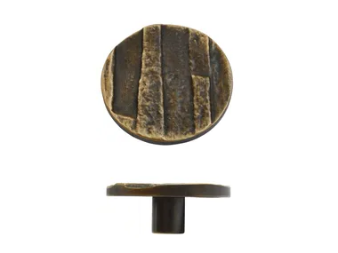 ARBORIS PM1654 - Bronze furniture handle by Fama International