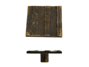 ARBORIS PM1655 - Bronze furniture handle by Fama International