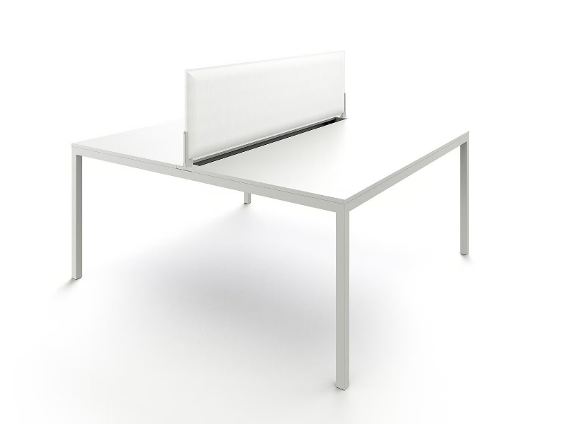 STILL OFFICE - Metal office workstation by Fantin