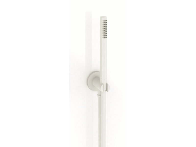 I BALOCCHI - Handshower with bracket for shower by Fantini Rubinetti