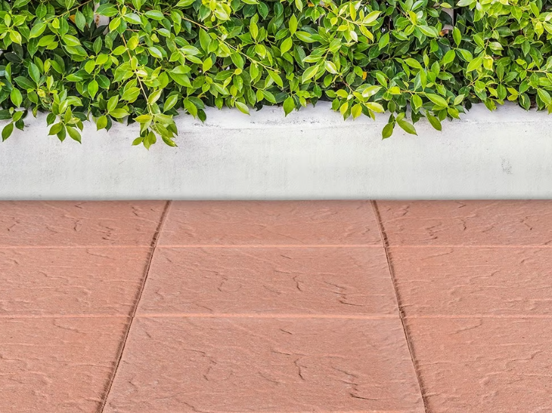 PETRA - Anti-slip cement outdoor floor tiles by FAVARO1