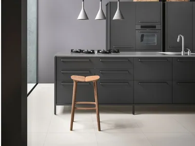 MARBLE LAB - TAXOS - Wall/floor tiles with marble effect by Fiandre Architectural Surfaces