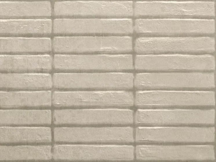 URBAN IVORY ACTIVE - Antibacterial porcelain stoneware wall tiles by Fiandre Architectural Surfaces