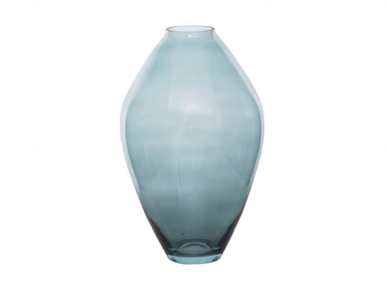 ANFORA - Glass vase by Flam & Luce
